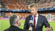 Edwin van der Sar, Ajax, 10022019