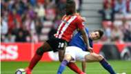 Victor Anichebe