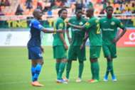 Yanga - Singida United