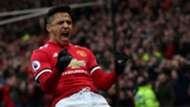 Alexis Sánchez, gol ante Swansea 31032018