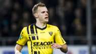 Lennart Thy, VVV-Venlo, 03102018