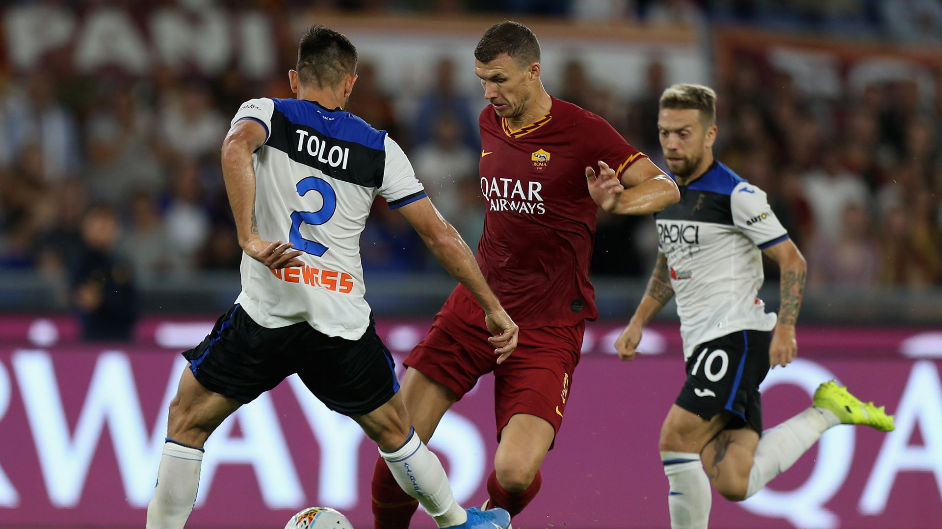 Atalanta - Roma Maç Raporu, 15.02.2020, Serie A | Goal.com