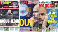 Portadas prensa