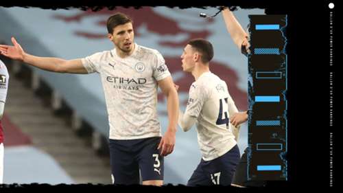 Ruben Dias (Manchester City)