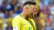 Neymar Brasilien 06072018