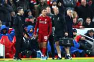 Trent Alexander-Arnold