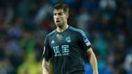 Inigo Martinez Real Sociedad