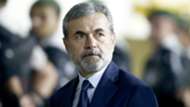 Aykut Kocaman Fenerbahce