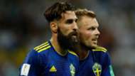 Jimmy Durmaz Sweden