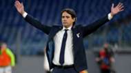 Simone Inzaghi Lazio 2020-2021