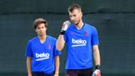 Neto Barcelona