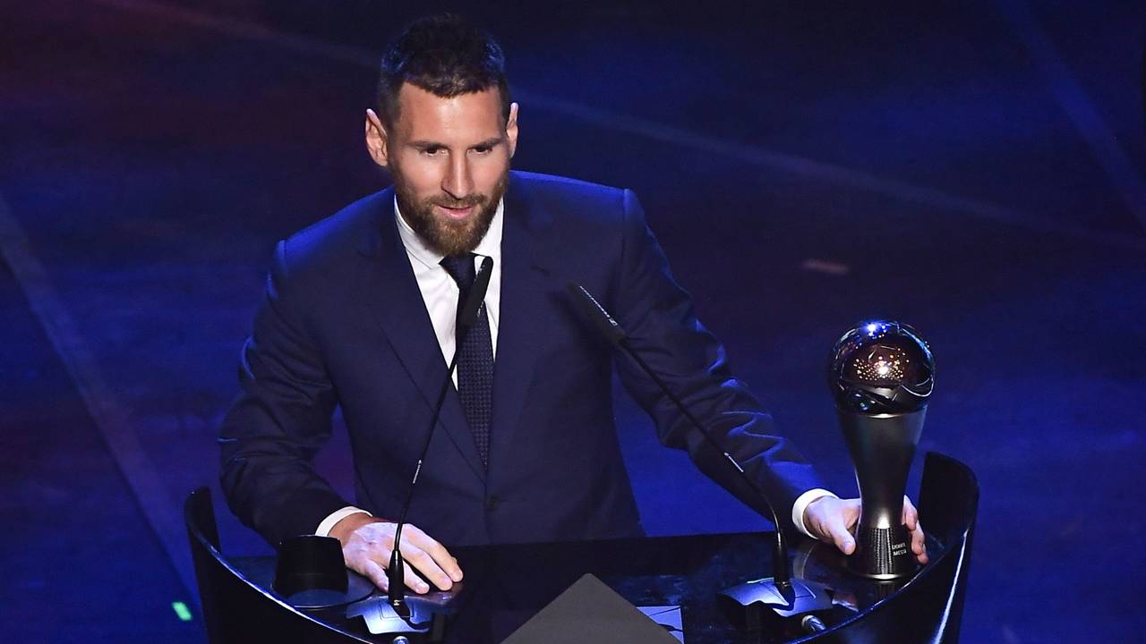 odul canavari messi nin rekorlari mackolik com