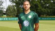 Jeffrey Bruma VfL Wolfsburg 07202018