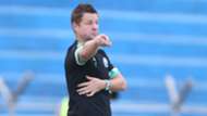 Dylan Kerr Gor Mahia coach
