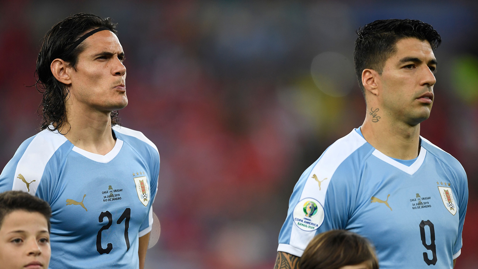 Bolivia vs Uruguay match preview, team news, head to head, fantasy prediction - SportzPoint