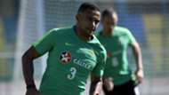 James Meredith Socceroos