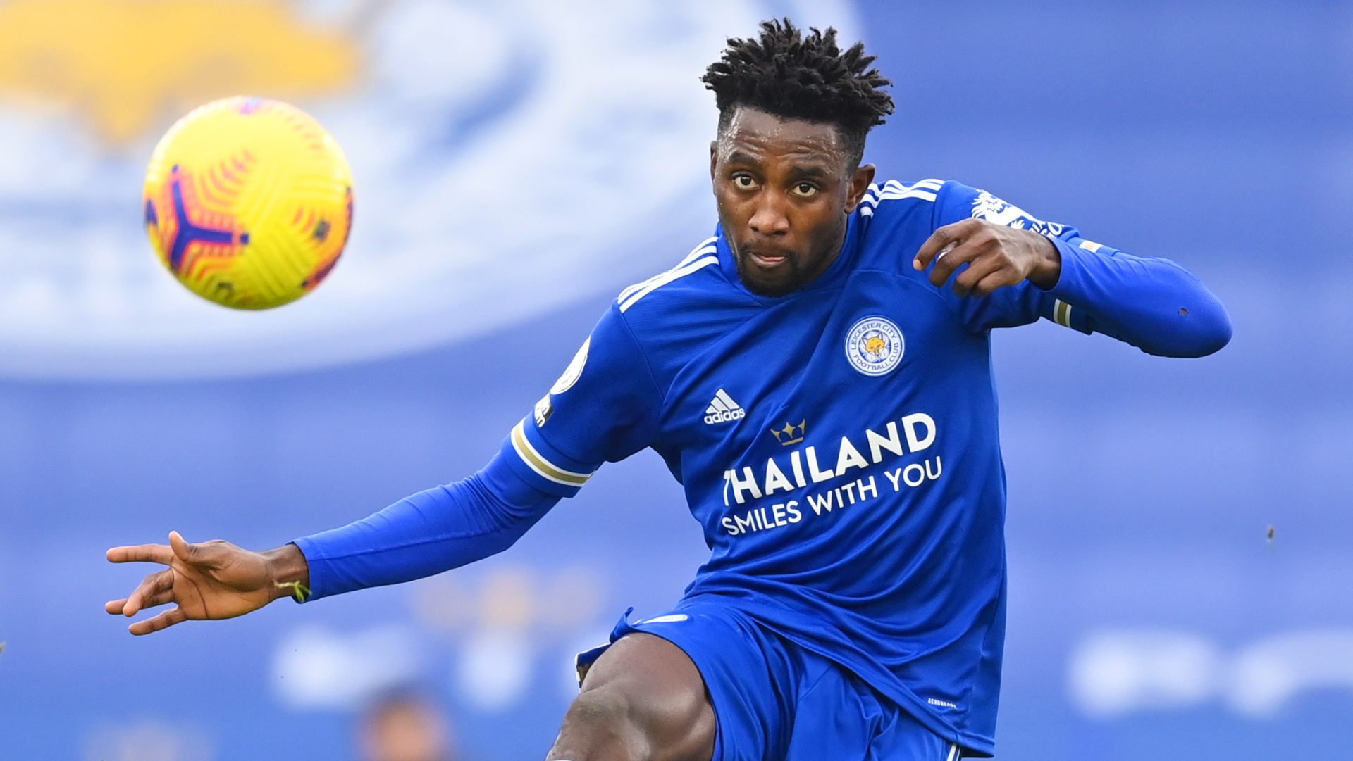 Fan View: Is it time for Ndidi to leave Leicester City and seek new pastures? | Goal.com