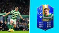 James Forrest FUT TOTS