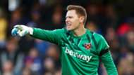 David Martin West Ham