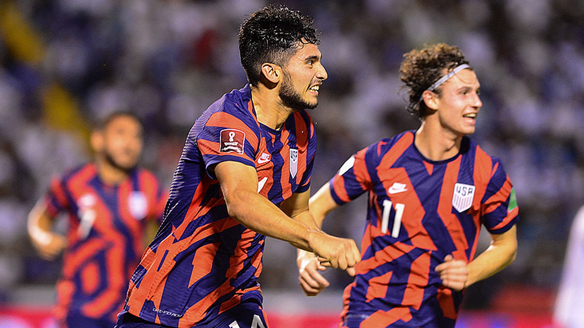 Panama Vs Usmnt Tv Channel Live Stream Team News Preview Goal Com