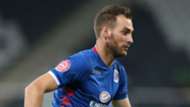 Bradley Grobler SuperSport United February 2019