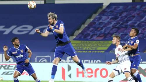 Enes Sipovic, Chennaiyin