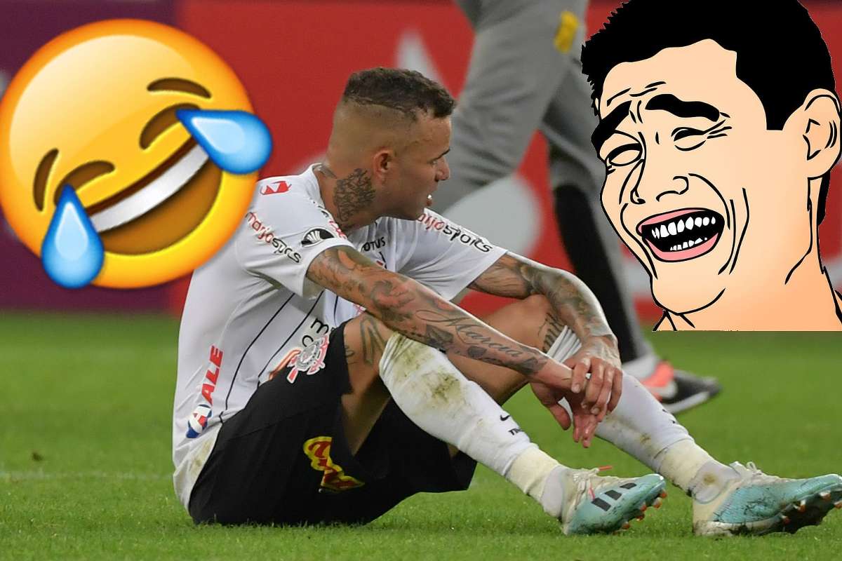 Téléchargement gratuit Images Corinthians Fregues Do Guarani Torcedores Rivais Se Deliciam Com dernière salutations