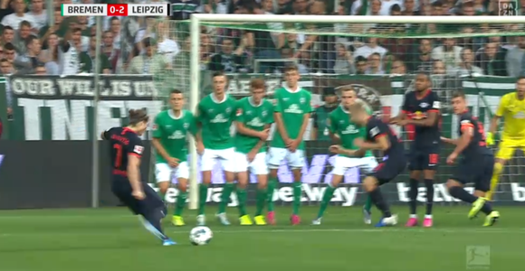 VIDEO-Highlights, Bundesliga: Werder Bremen - RB Leipzig 0 ...