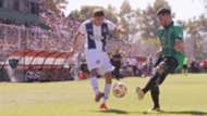 Talleres San Martin San Juan Superliga 2018
