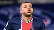 Kylian Mbappe, PSG, Ligue 1 2020-21