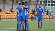 Pubjab Conifa 2018