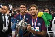 neymar silva