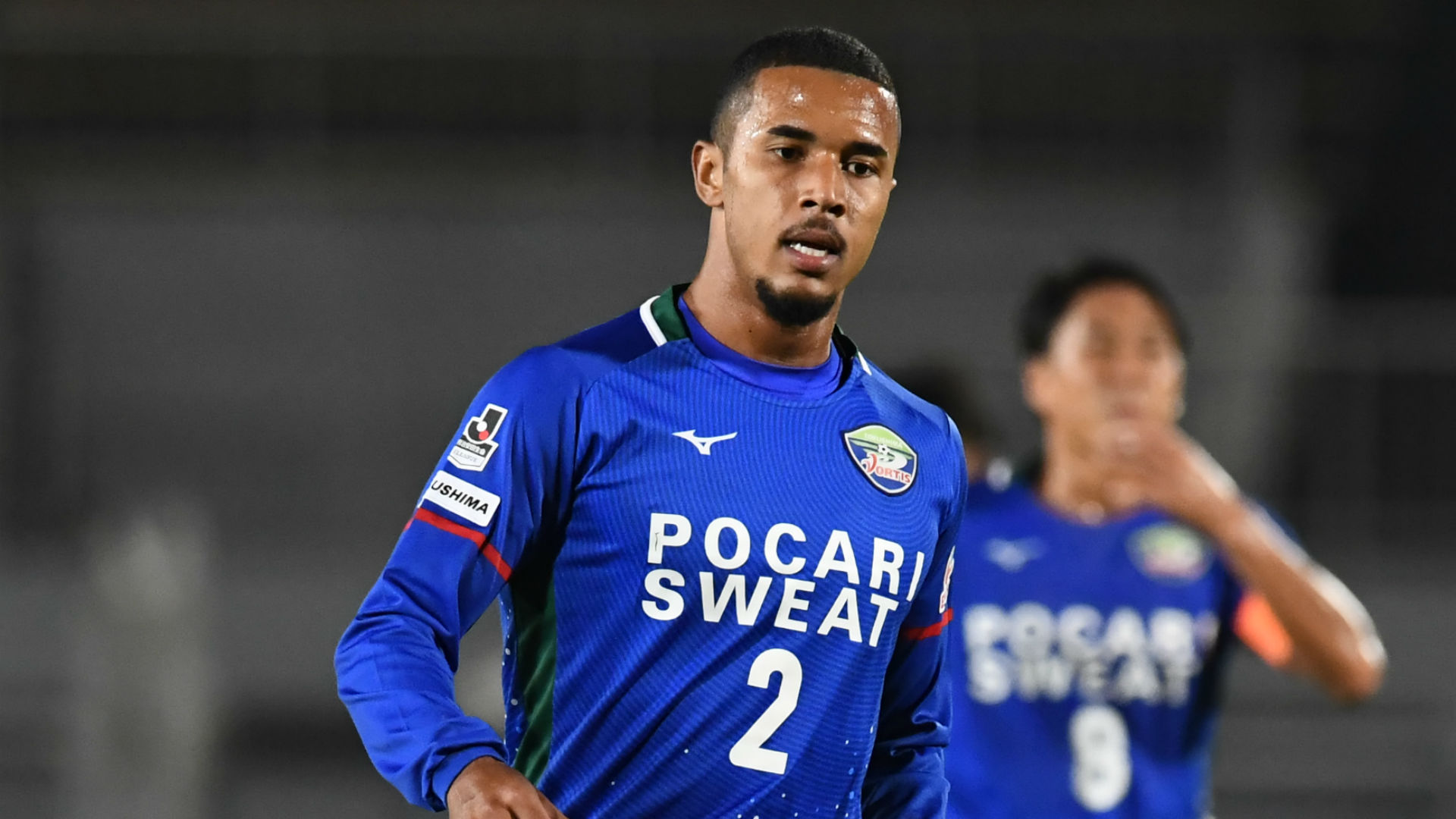 鹿島がdfブエノの復帰を発表 今季はj2徳島で15試合に出場 Goal Com 鹿島がdfブエノの復帰を発表 今季はj2徳島で15試合に出場 Goal Com