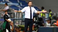 Eusebio Di Francesco - Sampdoria