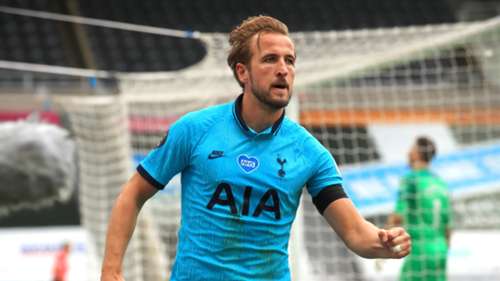 Harry Kane | Spurs | 88