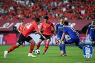 Son Heung-min 손흥민