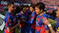 FC東京対ベガルタ仙台の試合日程とDAZN・テレビ放送予定まとめ/J1第2節