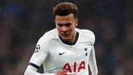 Dele Alli Tottenham 2019-20