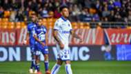 Billy Ketkeo Auxerre