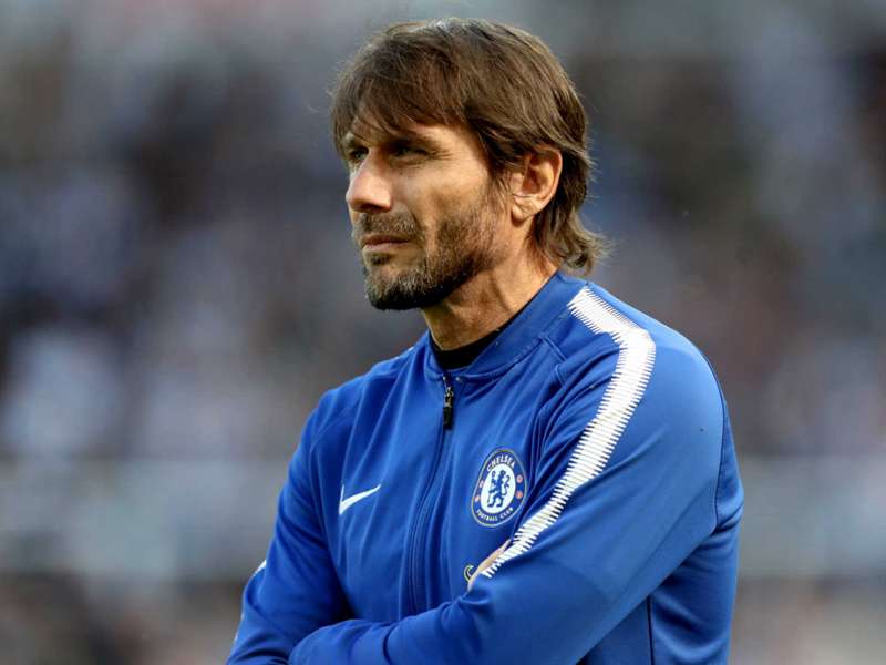 Fc Chelsea Antonio Conte Plant Wohl Rechtliche Schritte Gegen Seinen Ex Klub Goal Com