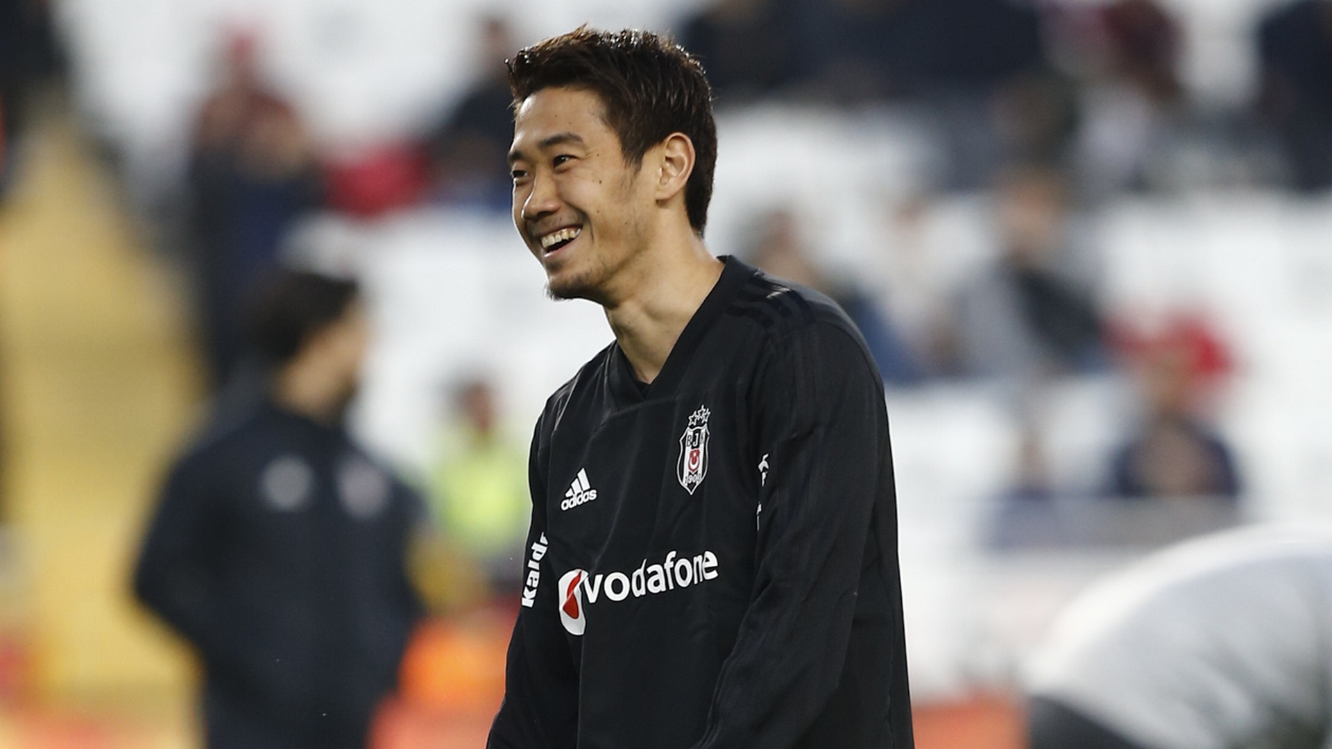 Shinji Kagawa Transfer News Besiktas Loan Signing Makes Super Lig