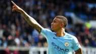 Gabriel Jesus Manchester City