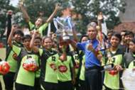 Kartini Cup 2018 Jogja