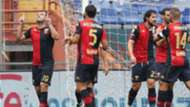 Genoa Crotone Serie A 20092020