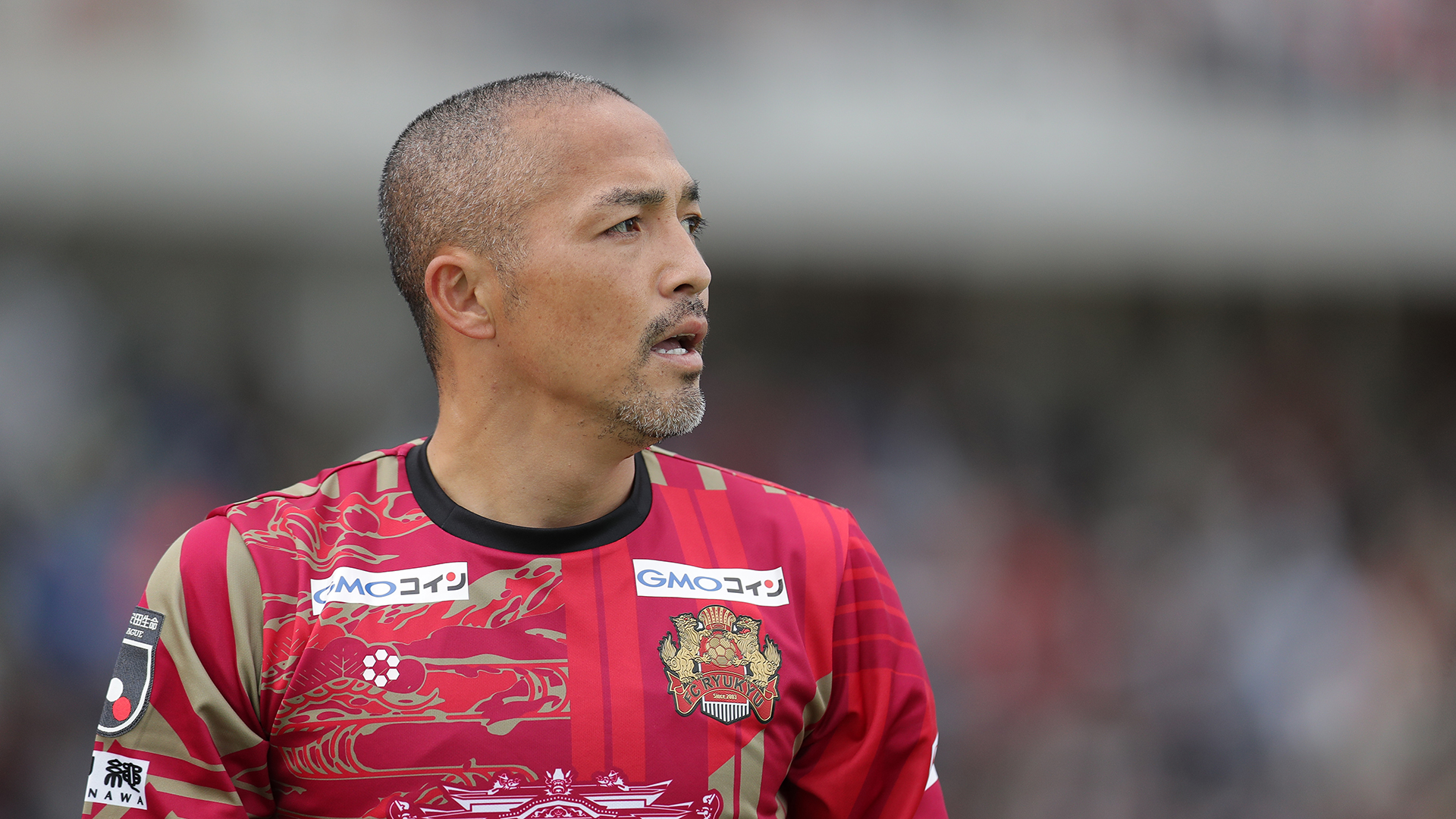 Fc琉球が41歳の元日本代表mf小野伸二の退団を発表 Jリーグ Goal Com Fc琉球が41歳の元日本代表mf小野伸二の退団を発表 Jリーグ Goal Com