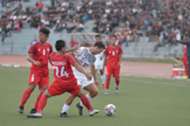 Aizawl FC vs Mohun Bagan