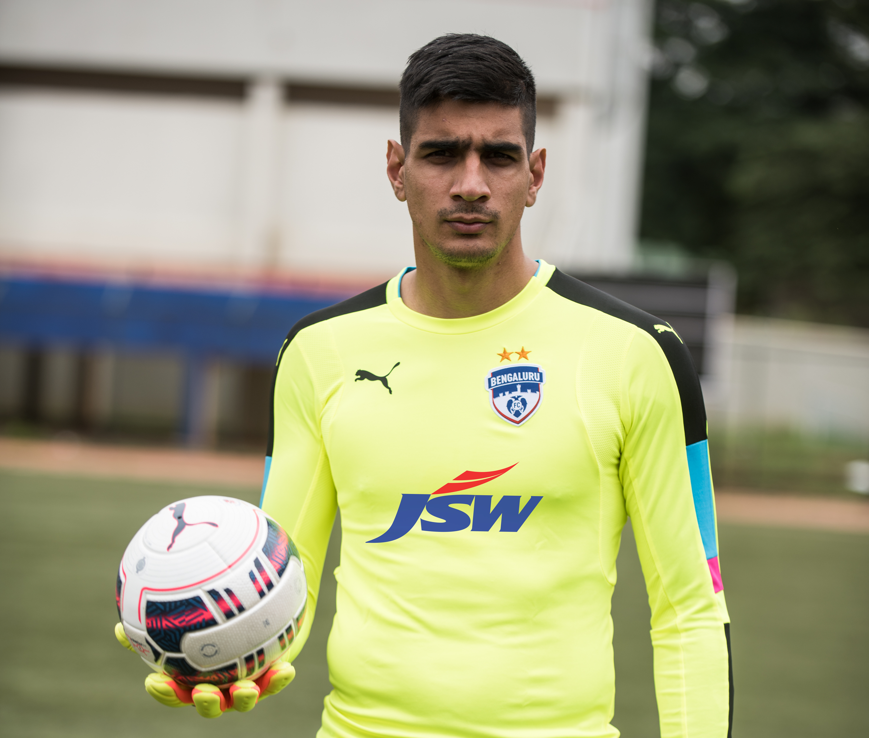 Gurpreet Singh Sandhu, Subhasish Bose And Top 15 Indians In The ISL For ...