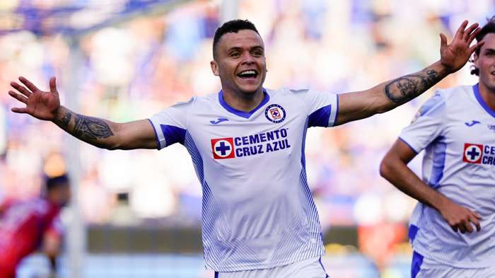 Apertura 2021: EN VIVO ONLINE Cruz Azul vs Mazatlán, ¿dónde ver vía streaming por internet y ...