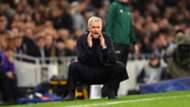 Jose Mourinho 2019-20 Tottenham
