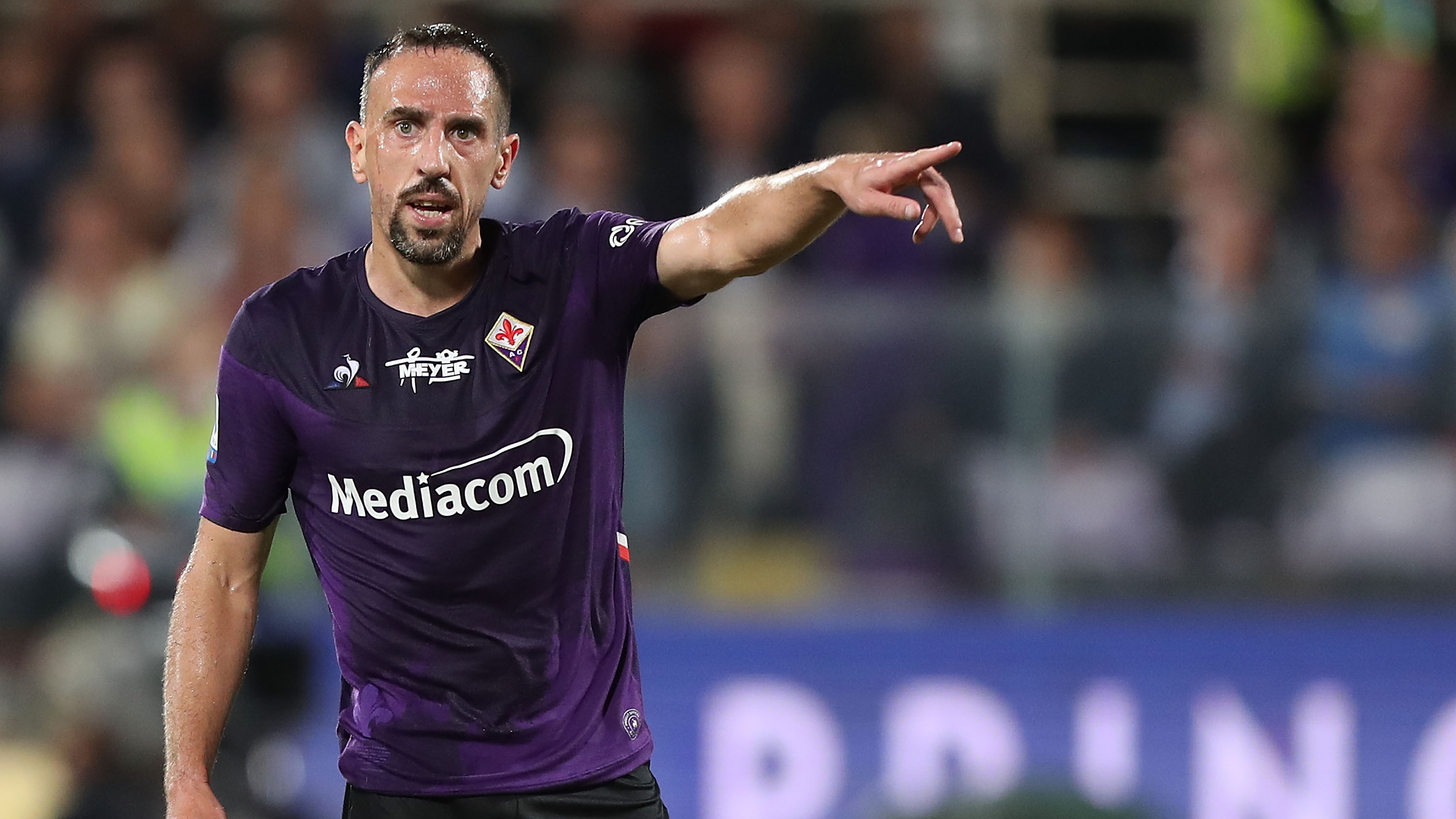 Ribery Fiorentina consigli Fantacalcio